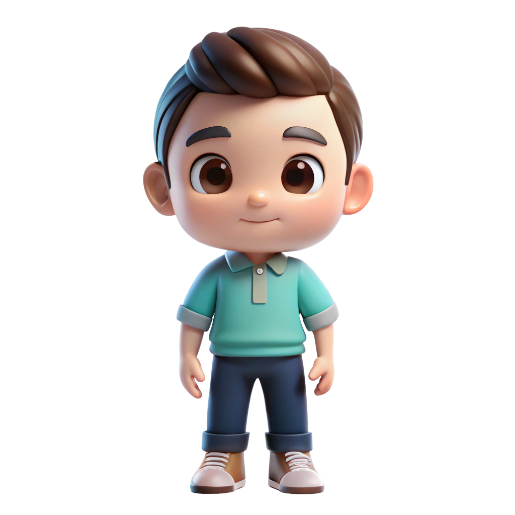 Finn Pebblejoy