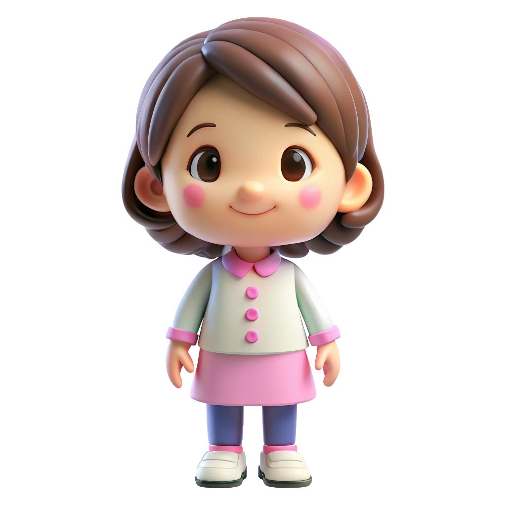 Clara Pebblejoy