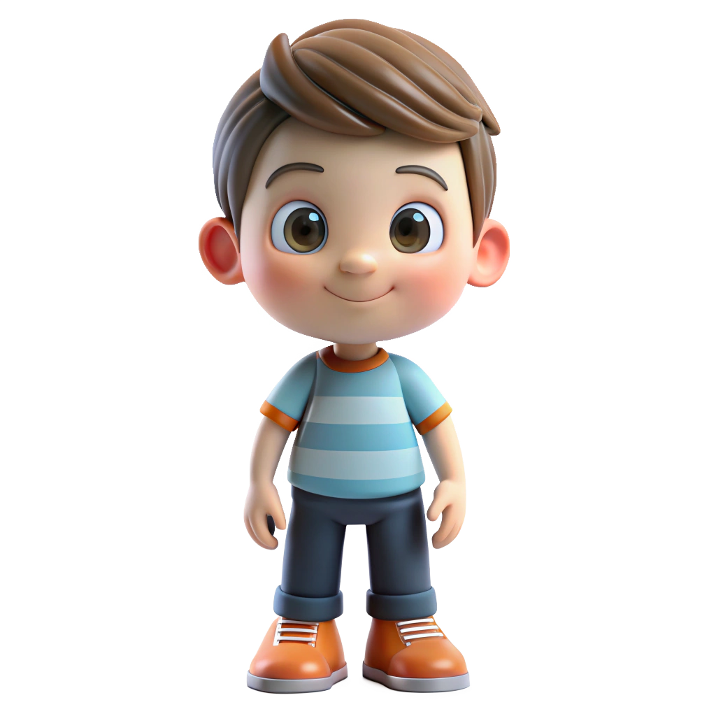 Theo Pebblejoy